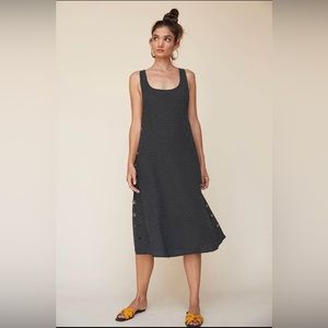 LPA Tank Midi Dress Size XXS